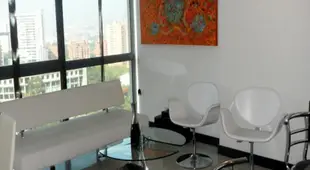 Apartamento en el Poblado de Medellin Colombia