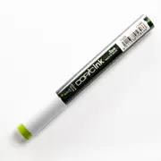 Copic Ink Refill YG25 Celadon Green 12ml Alcohol Ink