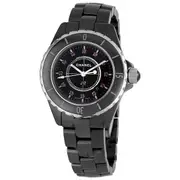 Original Chanel J12 Ladies Watch H1634