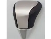 TOYOTA Genuine Lexus LS F SPORT Dimple Leather Shift Knob RHD 33504 - 50370
