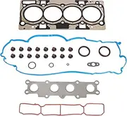 AUCERAMIC HS26595PT Cylinder Head Gasket Set Fit for Ford Transit Connect 2014-2016 Fusion 2013-2014 Escape 2013-2016 Fiesta 2014-2019 1.6L DOHC Turbocharged