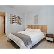 W | Stunning 1br W/ Balcony In Panama