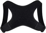 Corrector Adjustable Back Fracture Support Men/Women Clavicle Spine Shoulder Correction Brace Belt Strap Tools