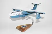 Lockheed Martin® P5M, VP-50 Blue Dragons Model