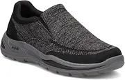 [Skechers] Men's 204495 Blk Sneaker