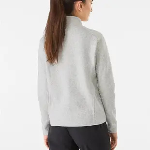 特價~加拿大始祖鳥Arc'teryx Covert Cardigan 刷毛保暖外套-女