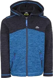 [TRESPASS] Boy's Value Hooded Sweatshirt