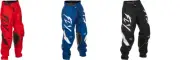 Fly Racing Kinetic Stoke Youth Pants MX Motocross All Sizes/Colors NEW 2025