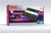Atari 7800+ Console & Wireless Controller Video Game System (BRAND NEW)