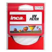 Inca 470267 UV Filter - 67mm
