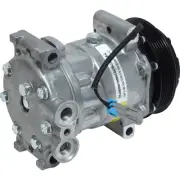 UAC CO 4440C A/C Compressor -- UAC SD7H15 Compressor Assembly (for: Chevrolet)