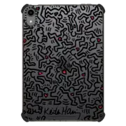 iPad mini (6th gen) iPad Impact Case Man Of Hearts iPad Case