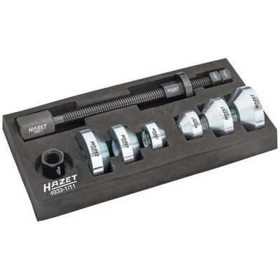 4933111 Hazet Wheel Bearing Puller