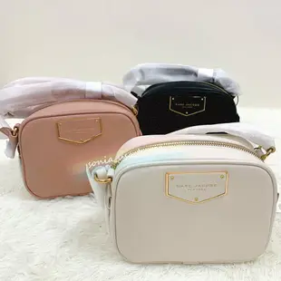 Marc Jacobs MJ 小方包 側背包 現貨