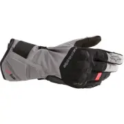 Alpinestars 3525924-111-L Tourer W-7 V2 Drystar Gloves Lg Black