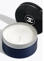 CHANEL BLEU DE CHANEL All-Over Fragrance Balm FOR Hands, Hair or Beard. LIMITED