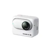 INSTA360 GO3S with 64GB Memory - White