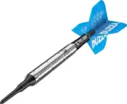 TARGET GLEN DURRANT GEN 1 18 Gram Soft Tip Darts 90% TUNGSTEN 210012