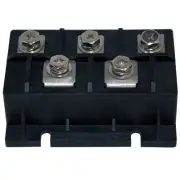 NEW THREE PHASE RECTIFIER BRIDGE DIODE MODULE 100 AMPS 100-1600 VOLT SQL100A