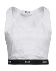 [MSGM] MSGM Tops - Item 48340370
