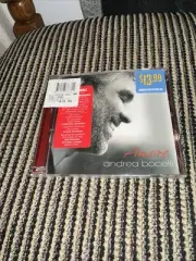 Amore by Bocelli, Andrea (Cdf, 2006)