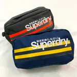 現貨 線條 極度乾燥 冒險魂 暗袋 腰包 斜背包 背包 SUPERDRY 包包 越南製 #8346