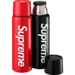 SUPREME X SIGG 2020 F/W秋冬 VACUUM INSULATED 0.75L BOTTLE 水壺