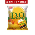 【盛香珍】DR.Q蒟蒻果凍(芒果口味)265G/包｜官方旗艦店 超取限15包