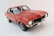 Classic Carlectables 18814 Holden Torana LJ GTR XU-1 Salamanca Red - Scale 1:18