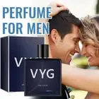 Cologne for Men, Hypnosis Pheromone-Infused Cologne Perfume for Men LongLasti'`