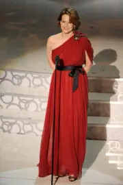 Presenter Sigourney Weaver onstage at the 82nd Academy Awards held- Old Photo 3