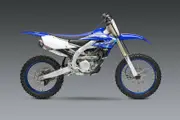 YOSHIMURA YOSHIMURA RS-12 Signature Serie Full Exhaust System - Yamaha YZ 250 F