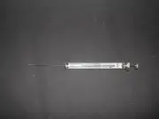 SGE Syringe, 100uL, 2inL (56mmL), 0,71mmOD (Cod: 13303-1-HLS )
