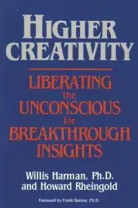 在飛比找博客來優惠-Higher Creativity: Liberating 