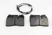Aston Martin DB9 V8 Vantage Front Brake Pads - Aftermarket