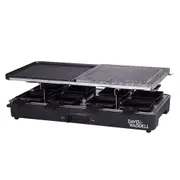 Davis & Waddell 8 Person Electric Party Grill - Robins Kitchen