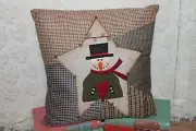 Christmas Decorative Pillow