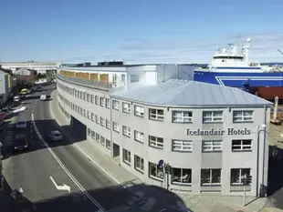 Icelandair Hotel Reykjavik Marina