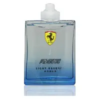 在飛比找蝦皮購物優惠-Ferrari Scuderia Light Essence