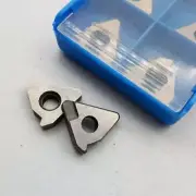 For CNC Machining Components Ten STM1603 Carbide Thread Shims Available