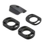 Cycle Handlebars Spacers Mountain Bicycles Steerer Tube Spacers Headset Spacer