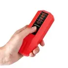 EMF Meter Electromagnetic Radiation Detector Electric Field Detector Tool New~