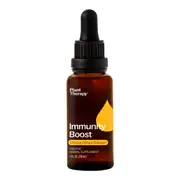 Plant Therapy Organic Herbal Tincture - Immunity Boost | Flora & Fauna AU