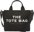 [Marc Jacobs] The Canvas Tote Bag Small M0016493 001 Black
