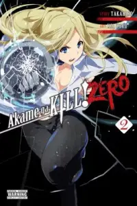 在飛比找博客來優惠-Akame Ga Kill! Zero 2