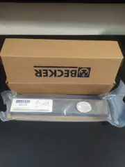 Becker vane set P/N 90133300004, WN124-032. Free shipping