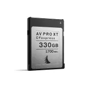 Angelbird AV PRO CFexpress XT 330 GB | 1 PACK