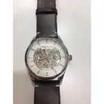 KENNETH COLE NEW YORK 機械手錶 自動上鍊 機械錶