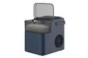 YOPOWER Ice Maker 1.4L Portable Ice Cube Machine