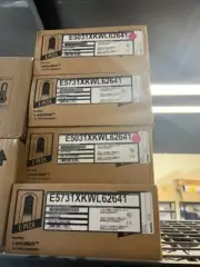 Kaba E-Plex Cylindrical Prox Card Lock (E5731XKWL62641)